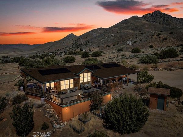 3743 Brooks, Weldon, CA 93283