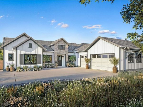 965 Lucero Lane, Templeton, CA 93465