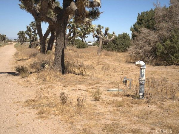 0 Fremontia Road, Oak Hills, CA 92344