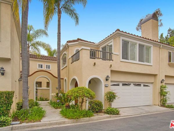 8 Sagunto, Aliso Viejo, CA 92656