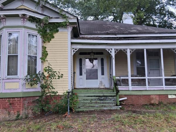 414 Lee Avenue, Wadesboro, NC 28170