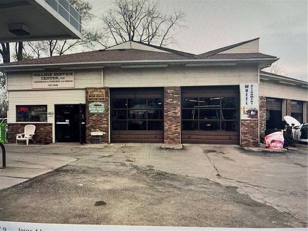 8388 W. Ridge Road, Brockport, NY 14420