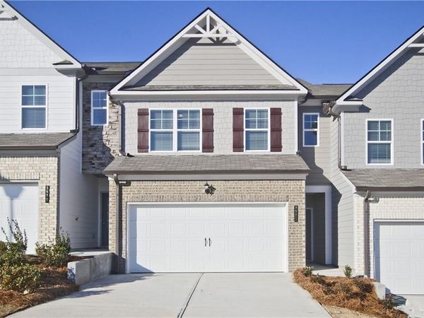 3983 Streamlet Way, Unit 154, Gainesville, GA 30506