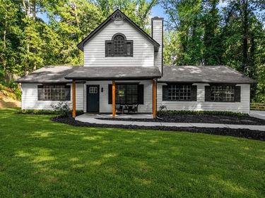 1662 Jimmy Dodd Road, Buford, GA 30518