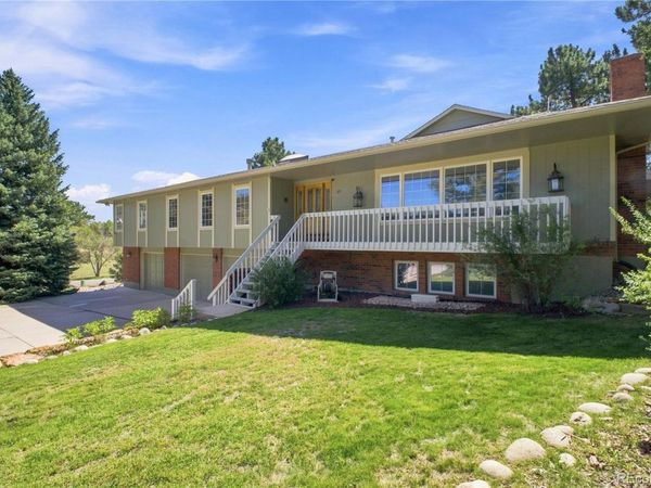 435 W Woodmen Road, Colorado Springs, CO 80919