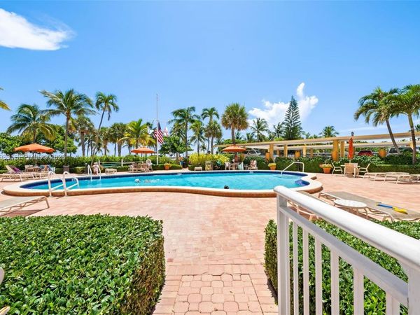 328 N Ocean Blvd, Unit 104, Pompano Beach, FL 33062
