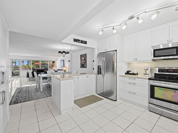 328 N Ocean Blvd , Unit 104, Pompano Beach, FL 33062