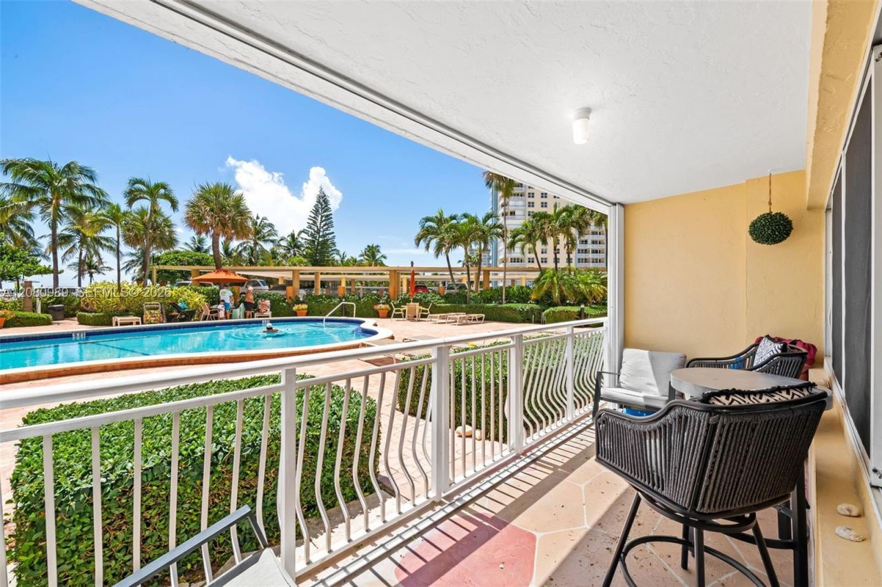 328 N Ocean Blvd, Unit 104, Pompano Beach, FL 33062 Photo