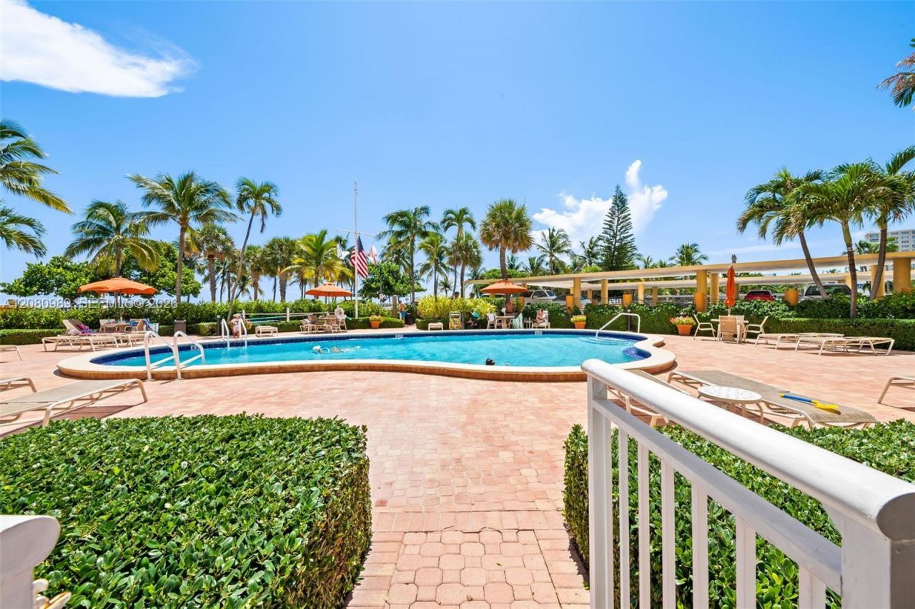 328 N Ocean Blvd, Unit 104, Pompano Beach, FL 33062 Photo