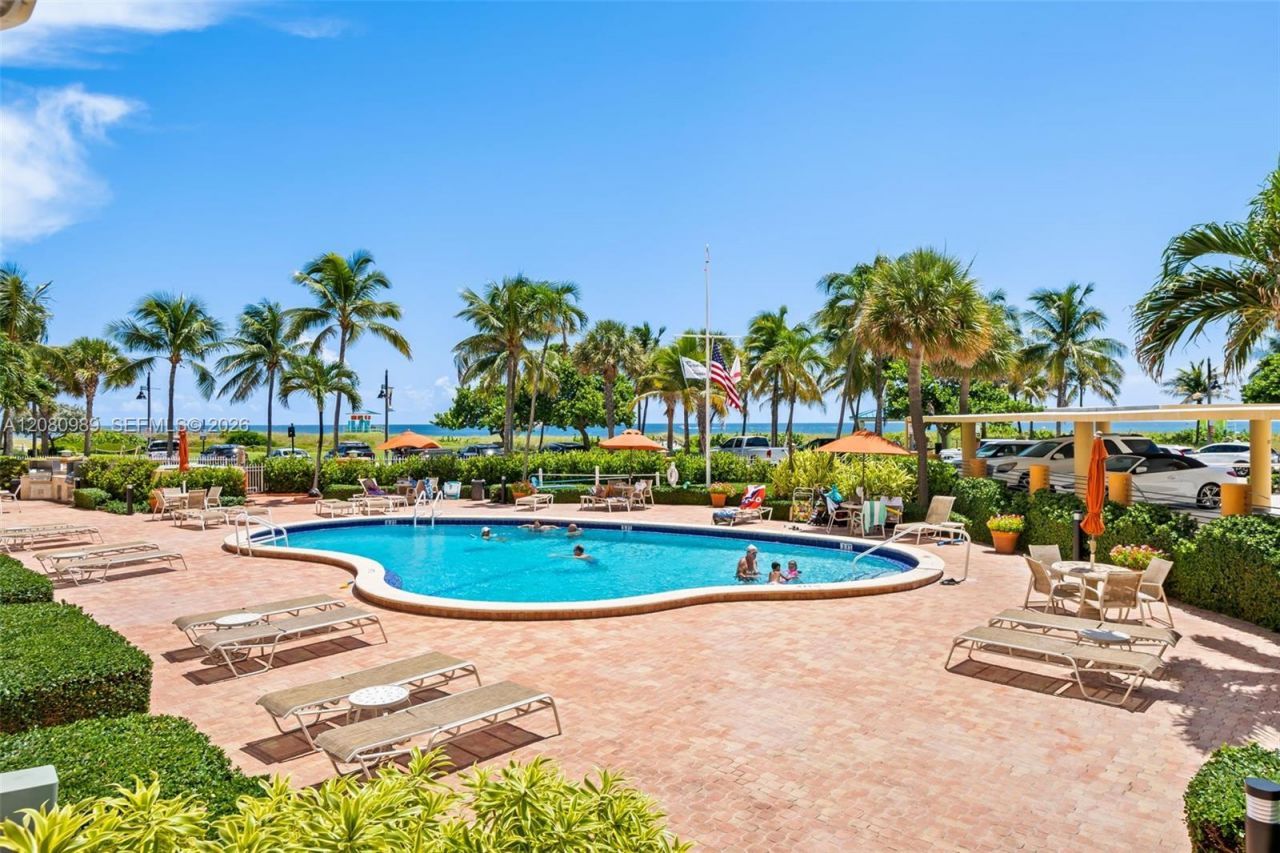 328 N Ocean Blvd, Unit 104, Pompano Beach, FL 33062 Photo