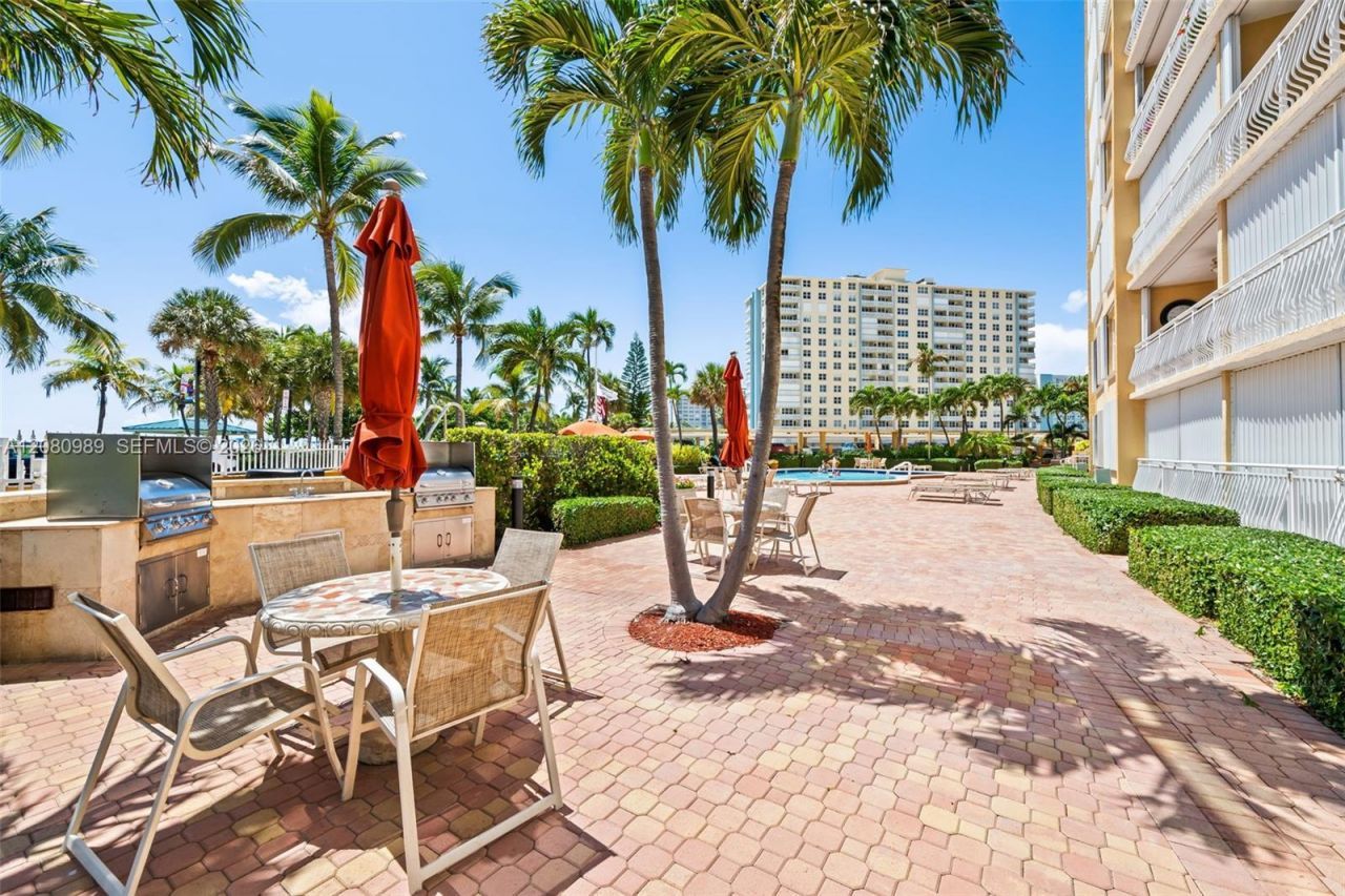 328 N Ocean Blvd, Unit 104, Pompano Beach, FL 33062 Photo