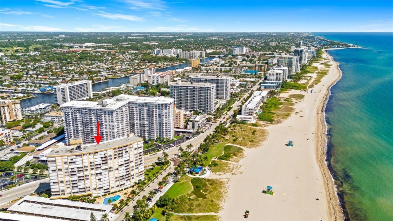 328 N Ocean Blvd, Unit 104, Pompano Beach, FL 33062 Photo