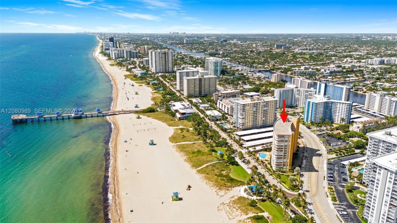 328 N Ocean Blvd, Unit 104, Pompano Beach, FL 33062 Photo