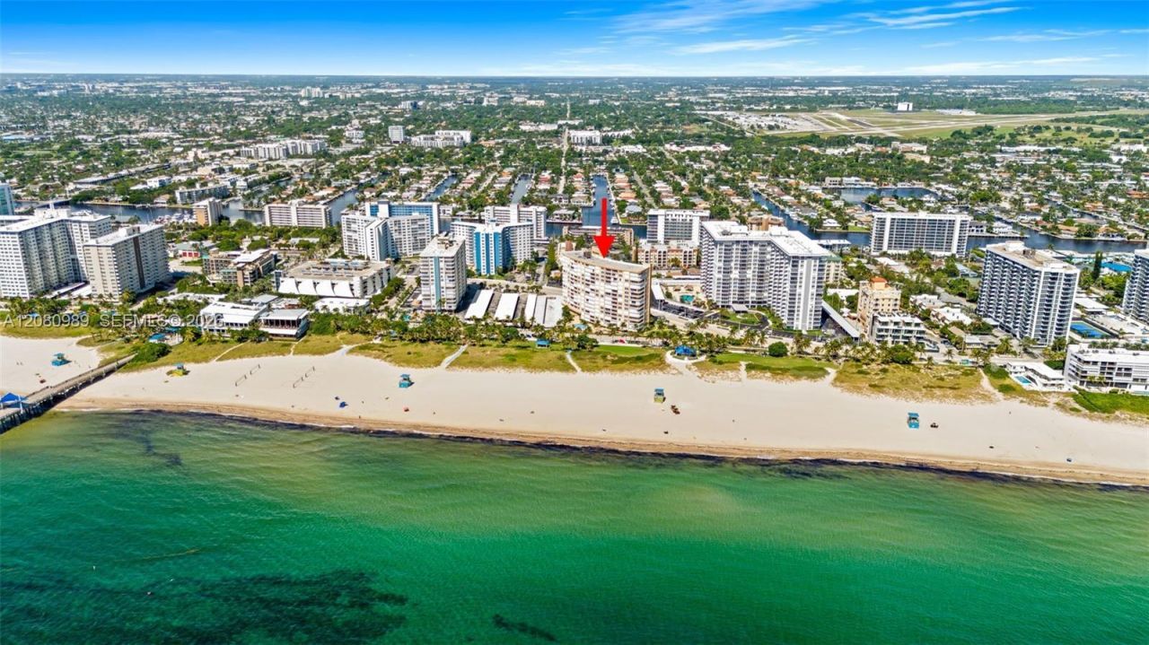 328 N Ocean Blvd, Unit 104, Pompano Beach, FL 33062 Photo