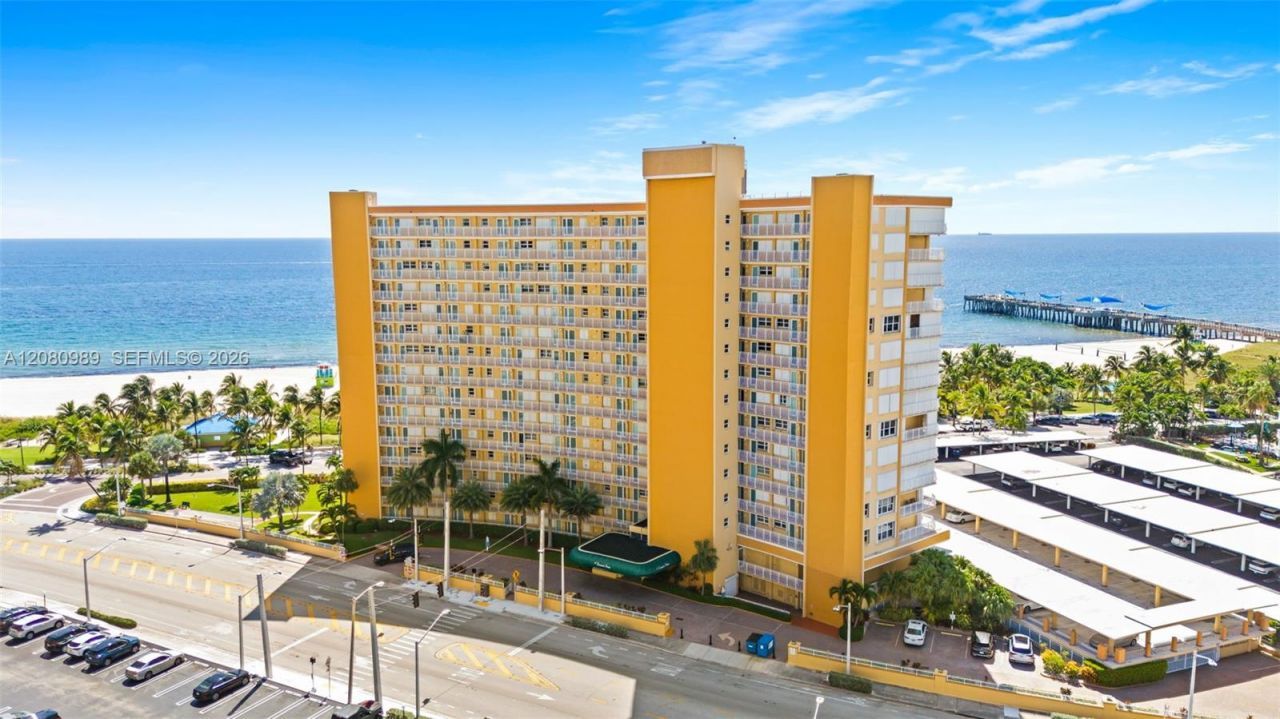 328 N Ocean Blvd, Unit 104, Pompano Beach, FL 33062 Photo