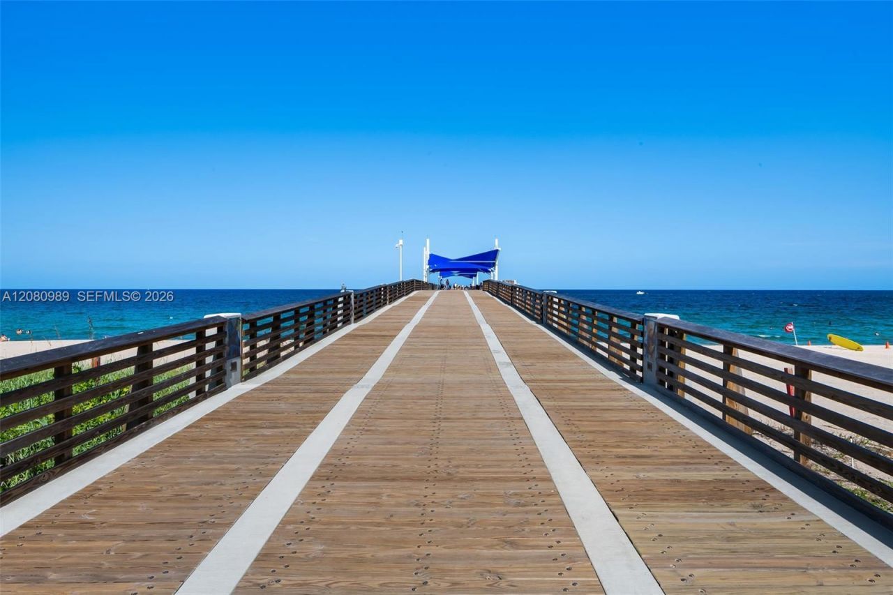 328 N Ocean Blvd, Unit 104, Pompano Beach, FL 33062 Photo