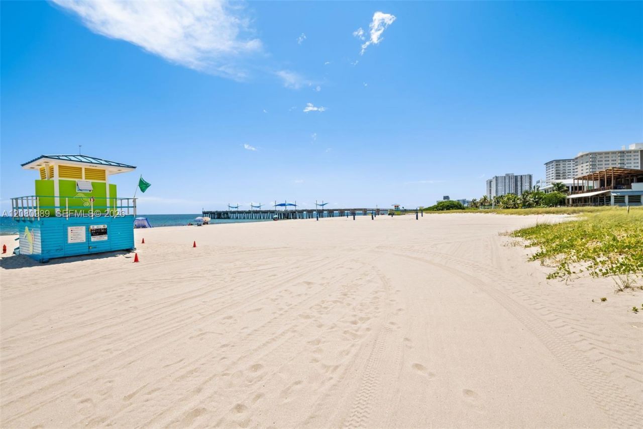 328 N Ocean Blvd, Unit 104, Pompano Beach, FL 33062 Photo