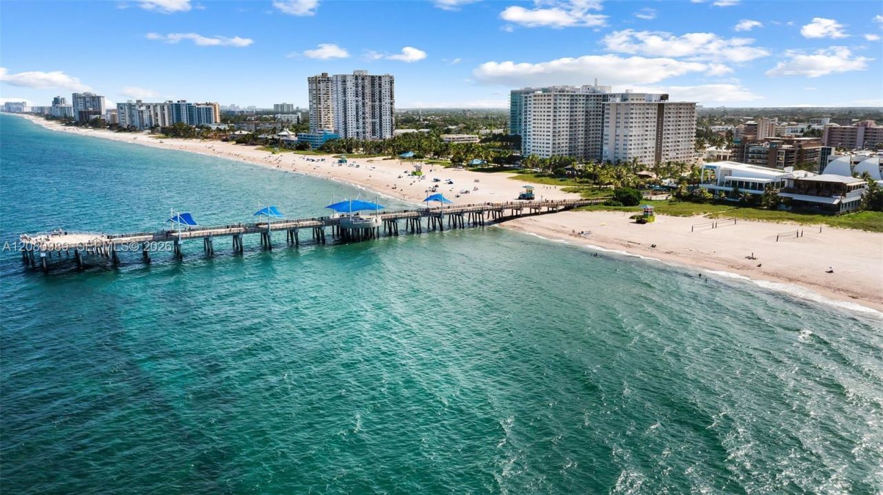 328 N Ocean Blvd, Unit 104, Pompano Beach, FL 33062 Photo