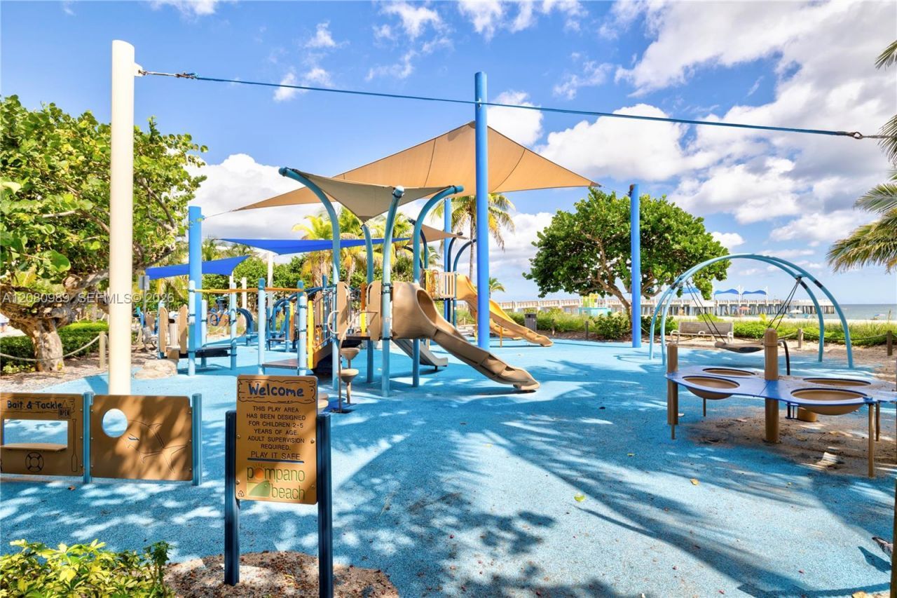 328 N Ocean Blvd, Unit 104, Pompano Beach, FL 33062 Photo