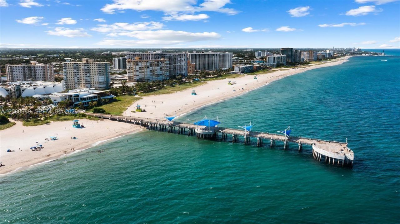 328 N Ocean Blvd, Unit 104, Pompano Beach, FL 33062 Photo