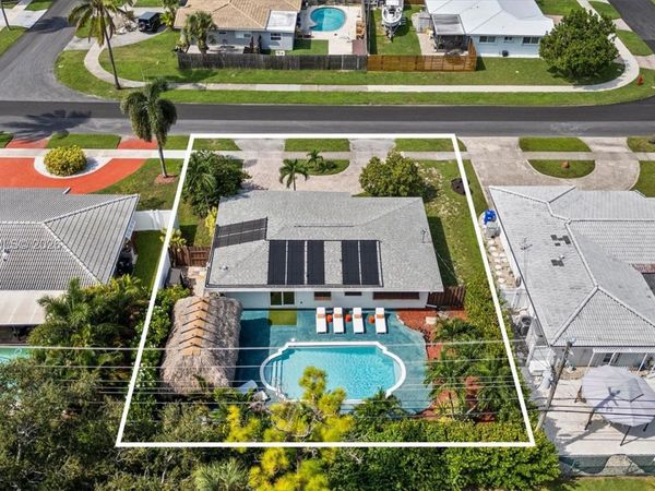 110 SE 5th Ct , Pompano Beach, FL 33060