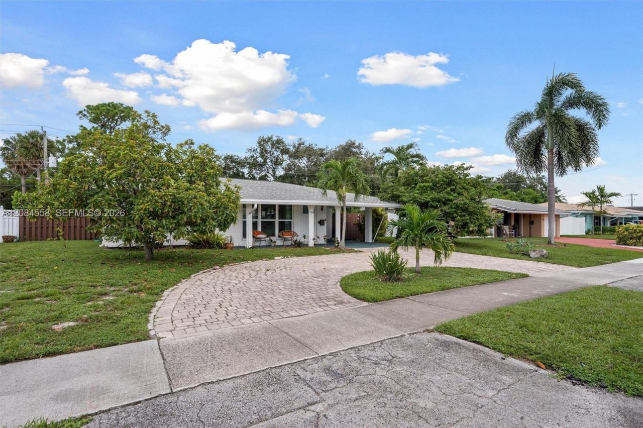 110 SE 5th Ct, Pompano Beach, FL 33060 Photo