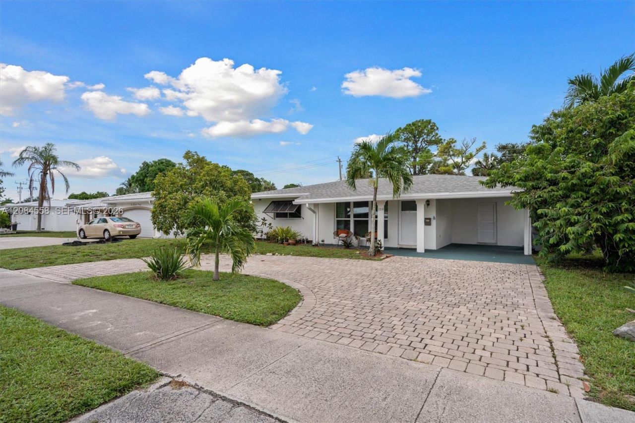 110 SE 5th Ct, Pompano Beach, FL 33060 Photo