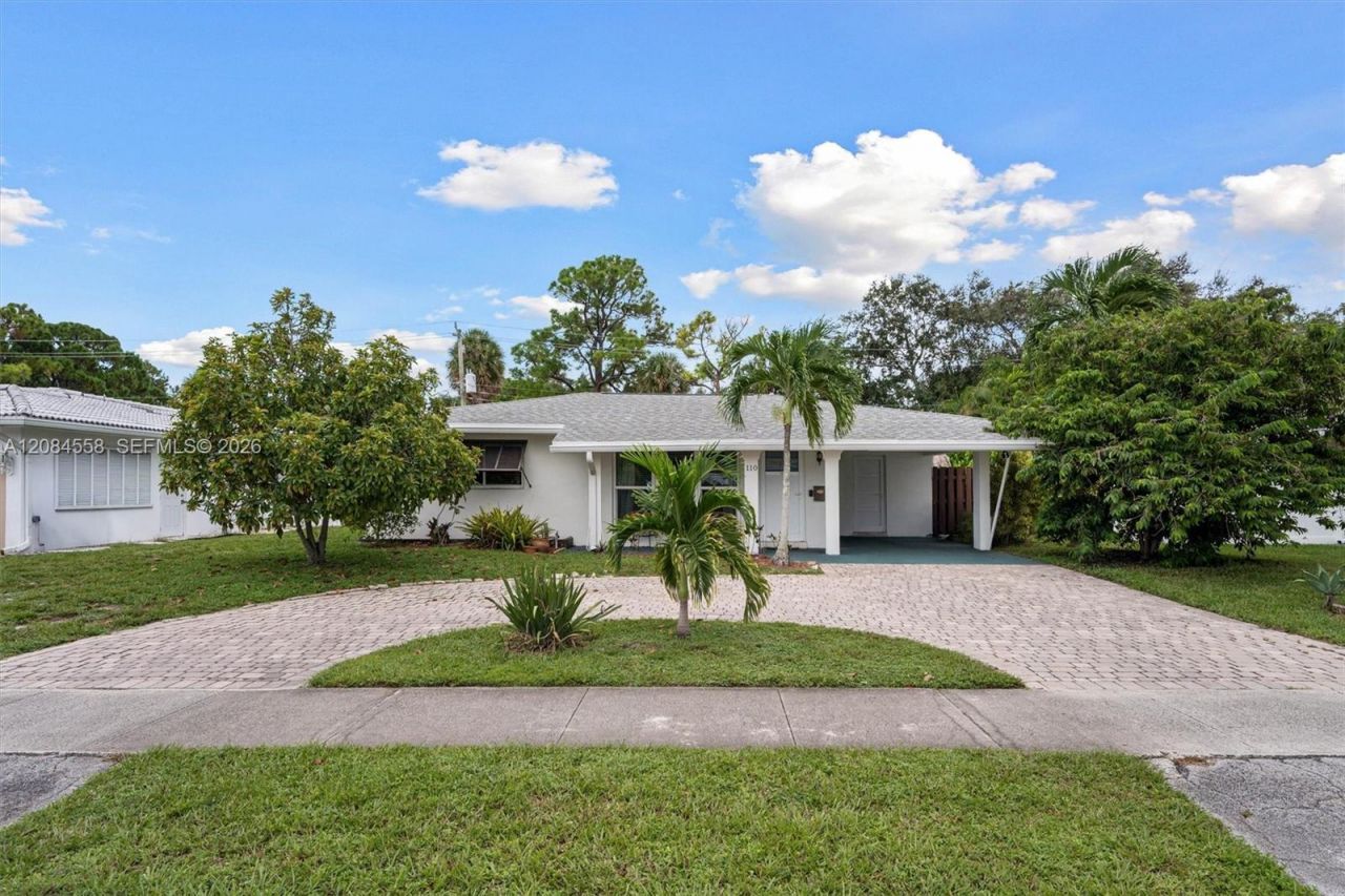 110 SE 5th Ct, Pompano Beach, FL 33060 Photo