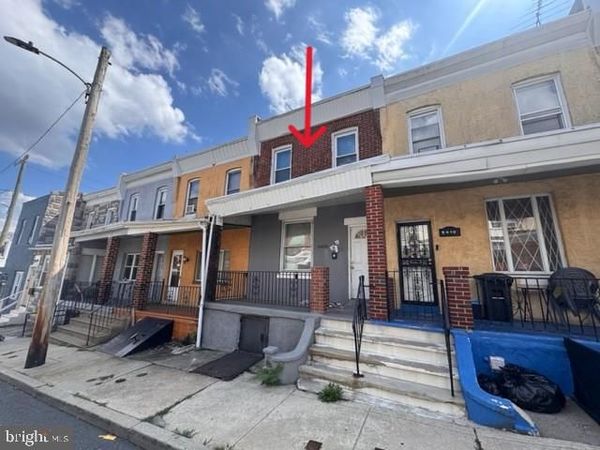 6408 CARLTON STREET , PHILADELPHIA, PA 19139