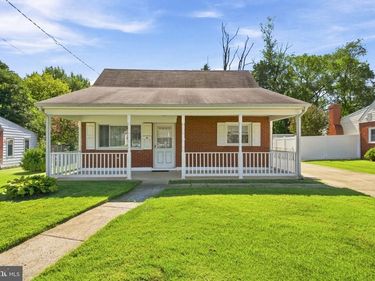 179 COLBURN DRIVE, MANASSAS PARK, VA 20111