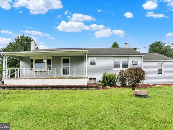 36 ANTIETAM ROAD , TEMPLE, PA 19560
