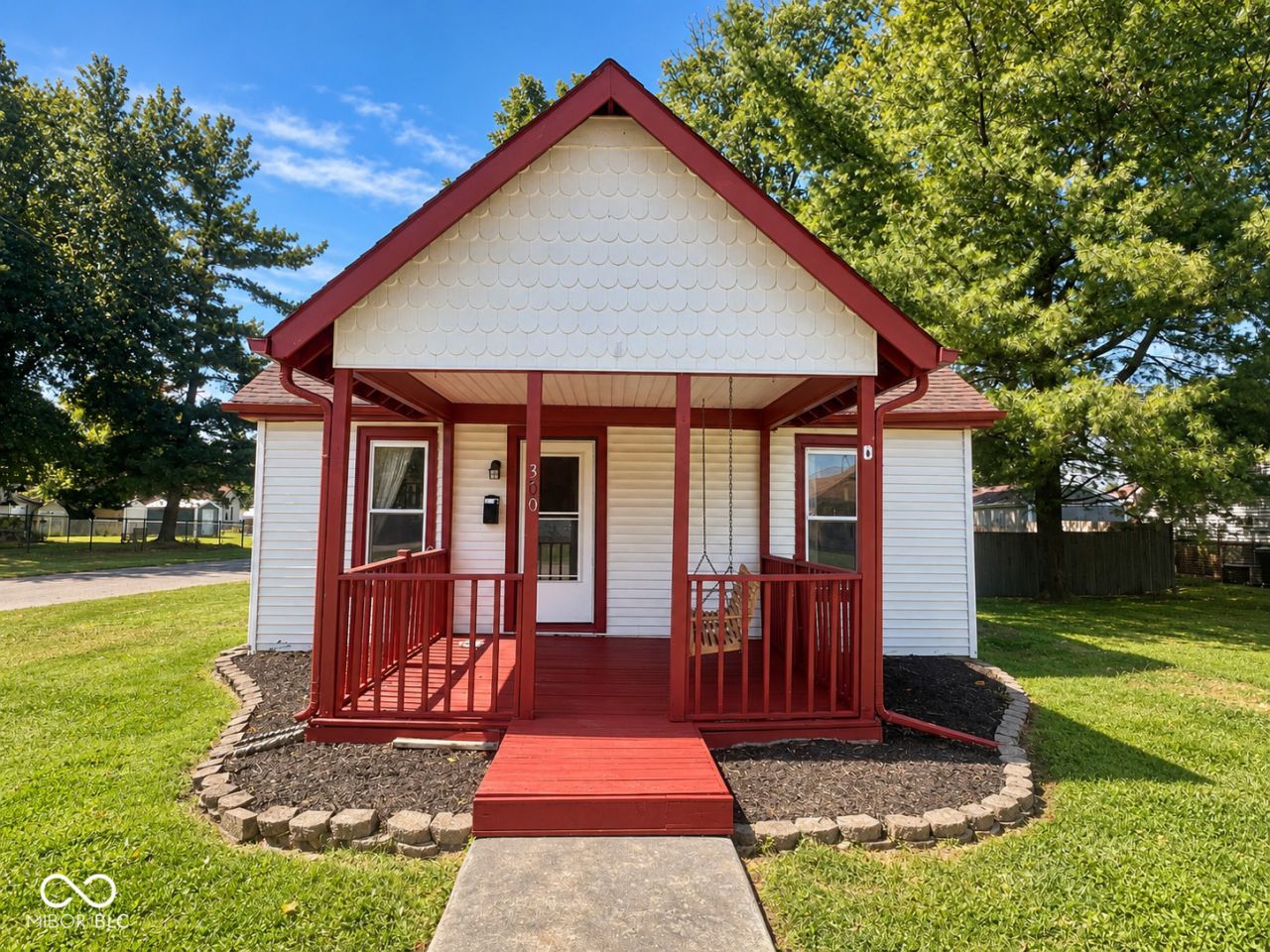 300 Franklin Street, Edinburgh, IN 46124 Main Photo