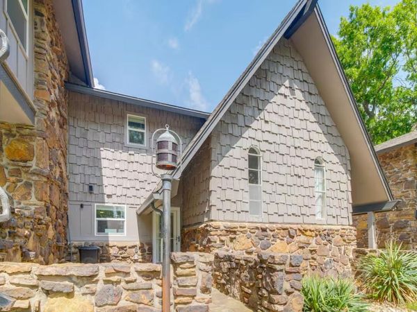 10 Fort Scott Lane , Unit 10, Afton, OK 74331