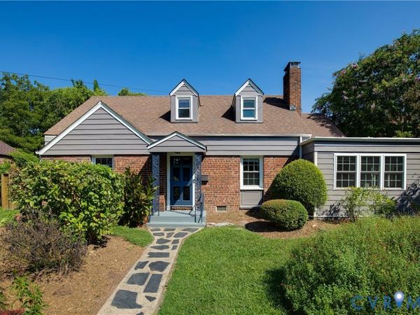 2108 Davenport Avenue , Henrico, VA 23228