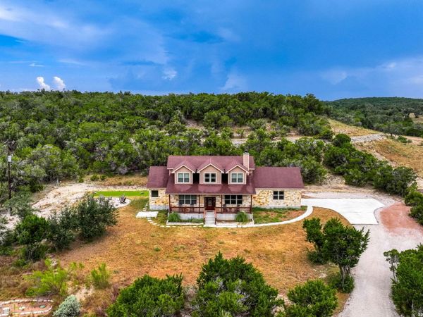 441 EAGLE LN, Fischer, TX 78623