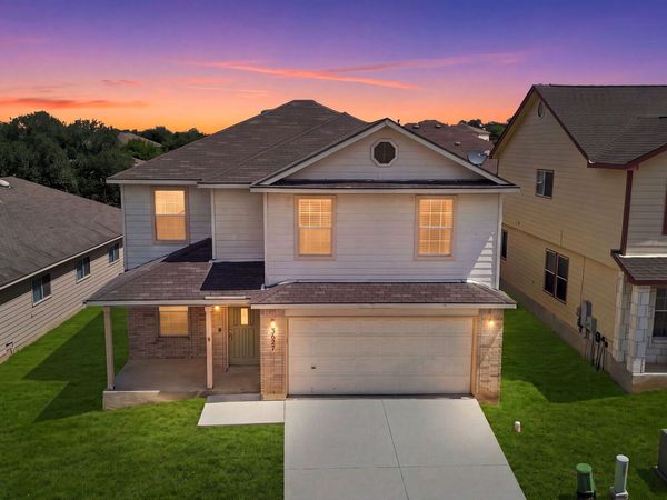 3627 Crimson Star, San Antonio, TX 78261