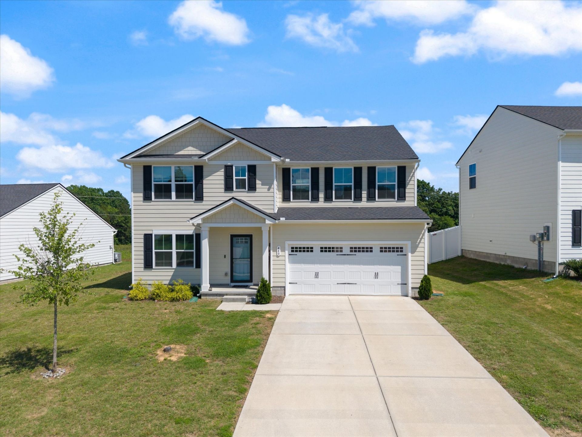 440 Grey Ghost Way, Smyrna, TN 37167 Main Photo