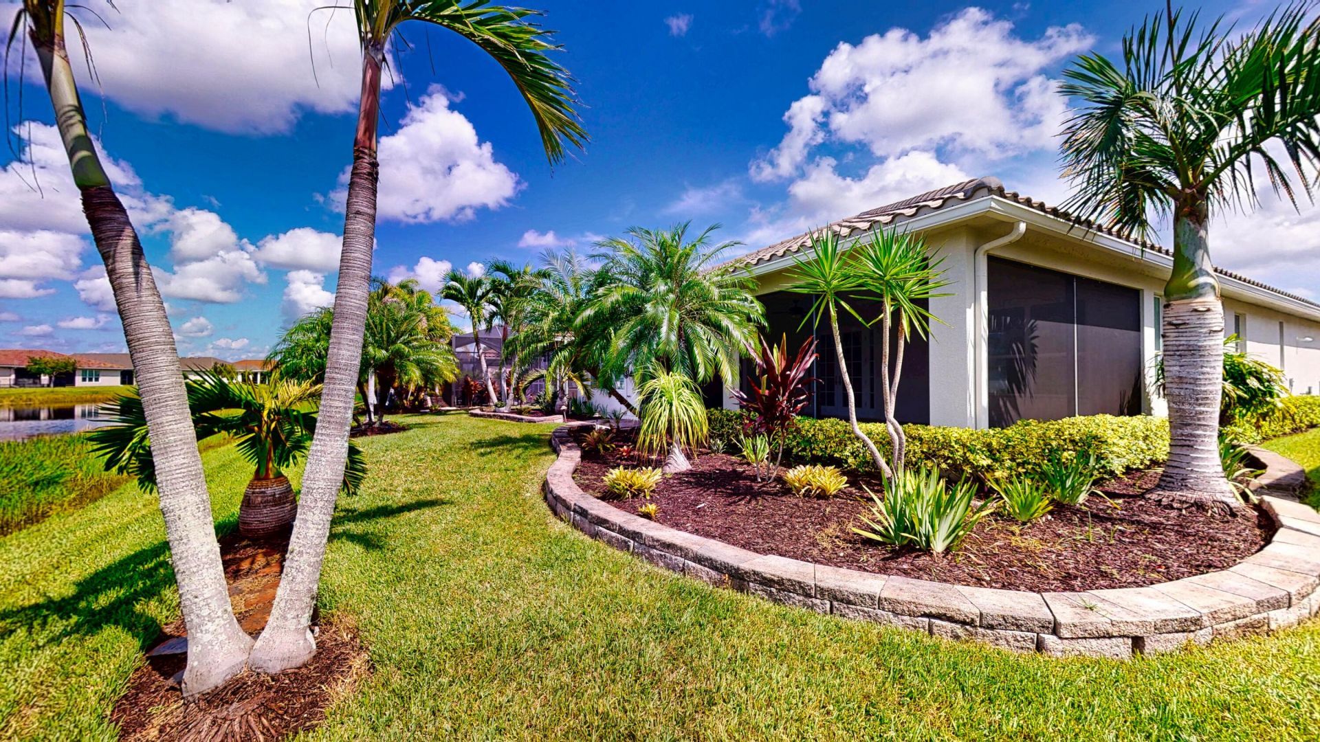 9727 SW Chestwood Avenue, Port Saint Lucie, FL 34987 Photo