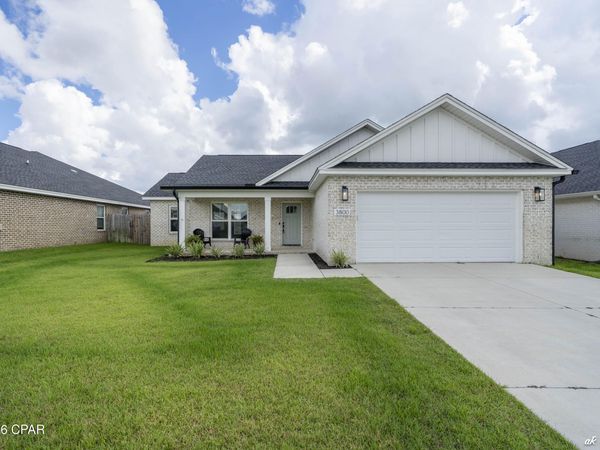 3800 Redbud Way , Callaway, FL 32404