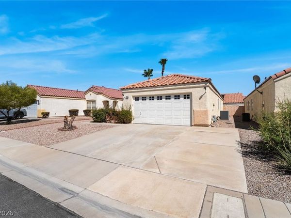 769 Salt Flats Circle , Henderson, NV 89011