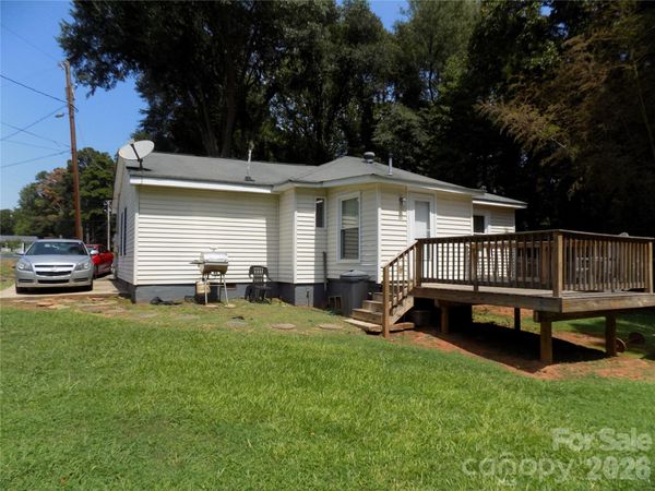 201 Horsley Avenue, Belmont, NC 28012