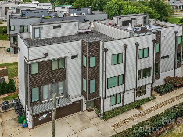 914 Westbrook Drive, Unit A, Charlotte, NC 28202