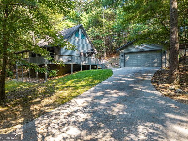 153 Blackberry Falls Drive, Ellijay, GA 30536