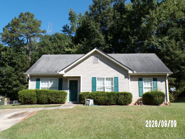 264 Griffith Street, Winder, GA 30680