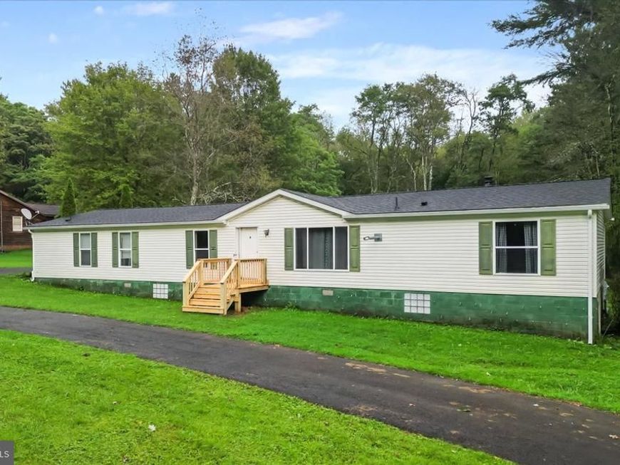 586 Bray School Road , Oakland, MD 21550 Main Photo