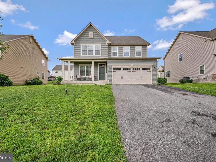 8868 Bancroft Drive , Waldorf, MD 20603 Main Photo