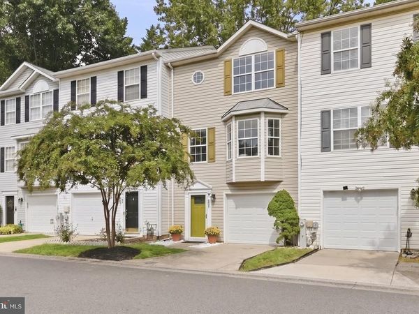 8867 GOOSE LANDING CIRCLE, COLUMBIA, MD 21045