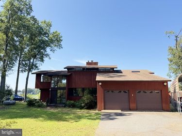 73 SYLVAN GLADE DRIVE, COLONIAL BEACH, VA 22443