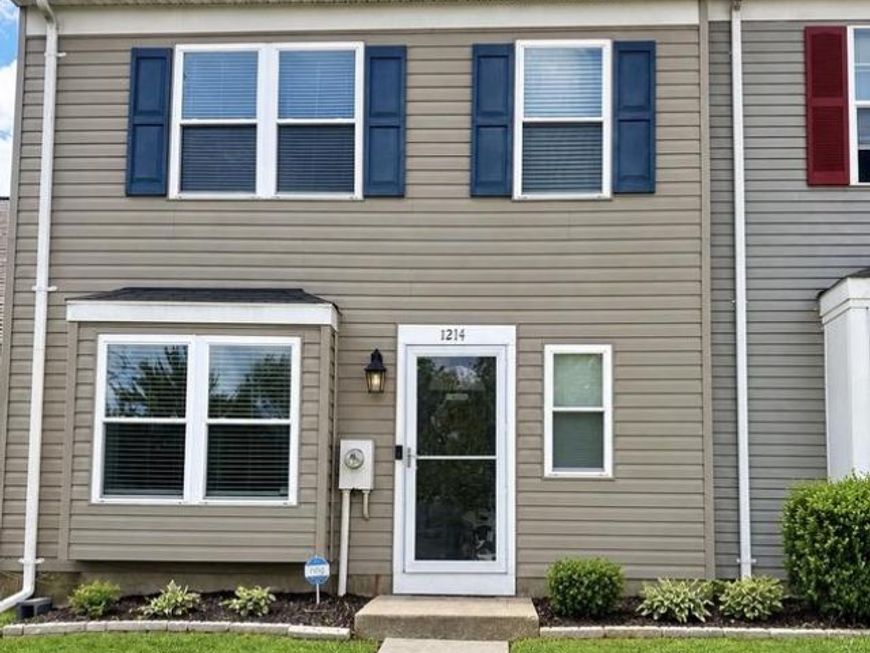 1214 Griffith Place, Belcamp, MD 21017 Main Photo