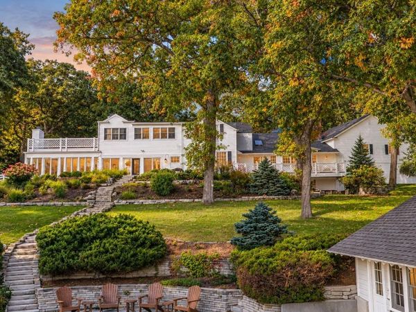W2133 Irving Park Road, Green Lake, WI 54941